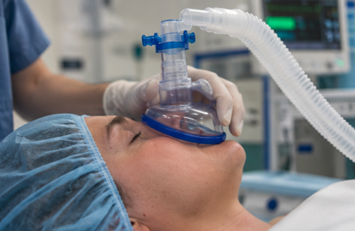 preoxygenation