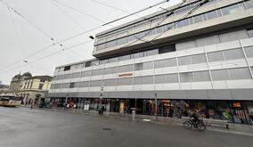 Wir ziehen um - Neuer Standort ab Frühling 2026