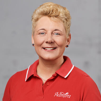 Dr. med. Monika Fäh