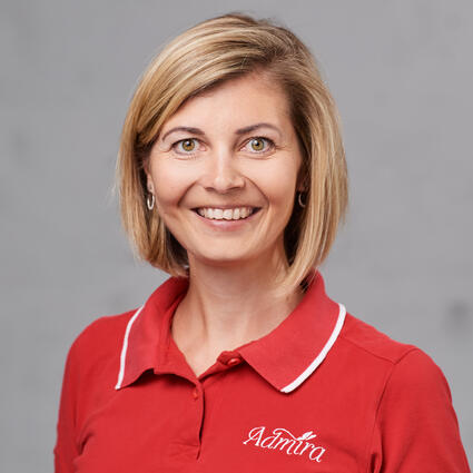 Dr. rer. nat. Paulina Kania