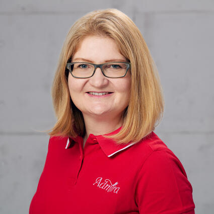 Dr. med. Helene Saxer Gogos MSc